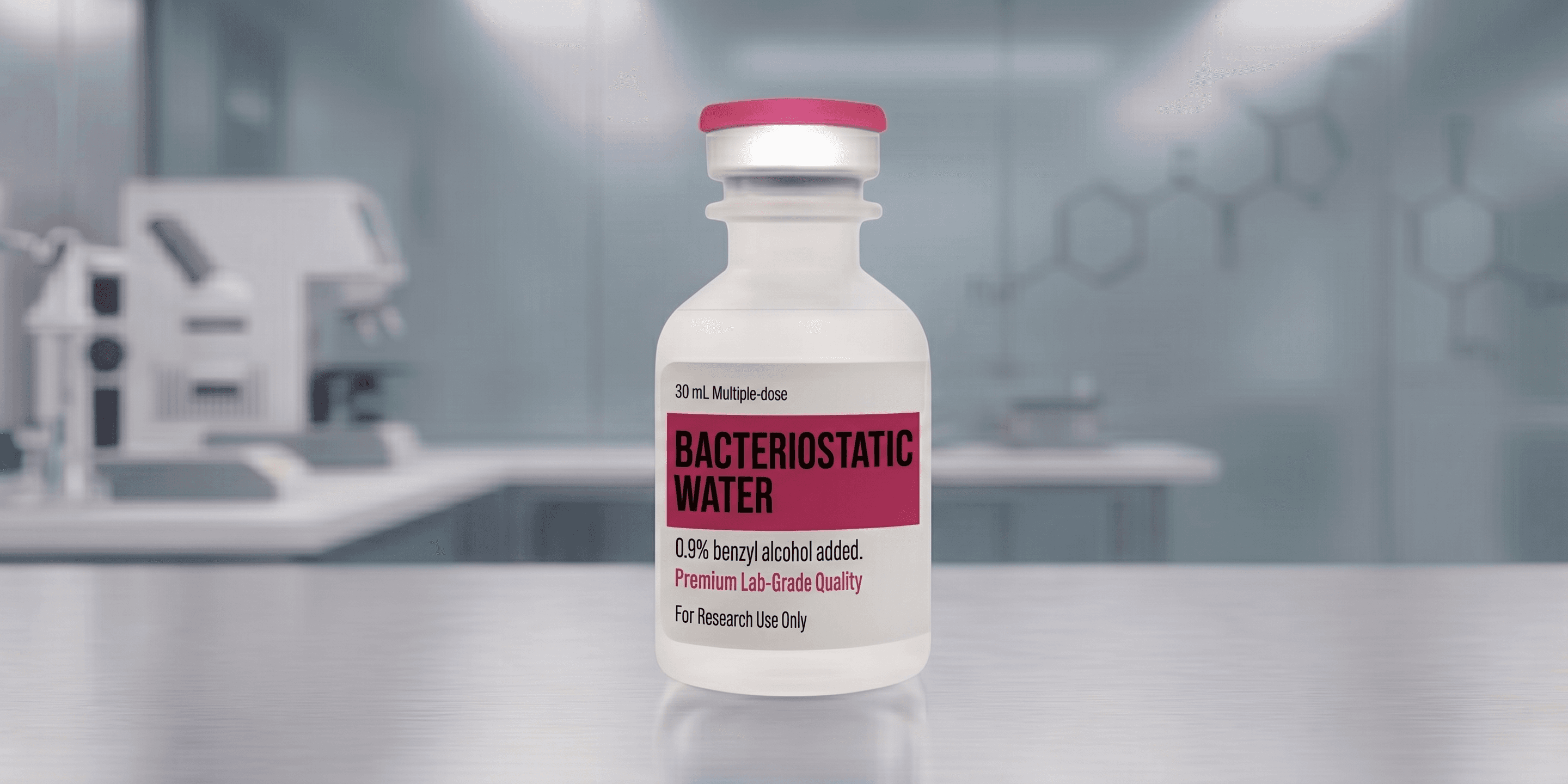 BAC Water