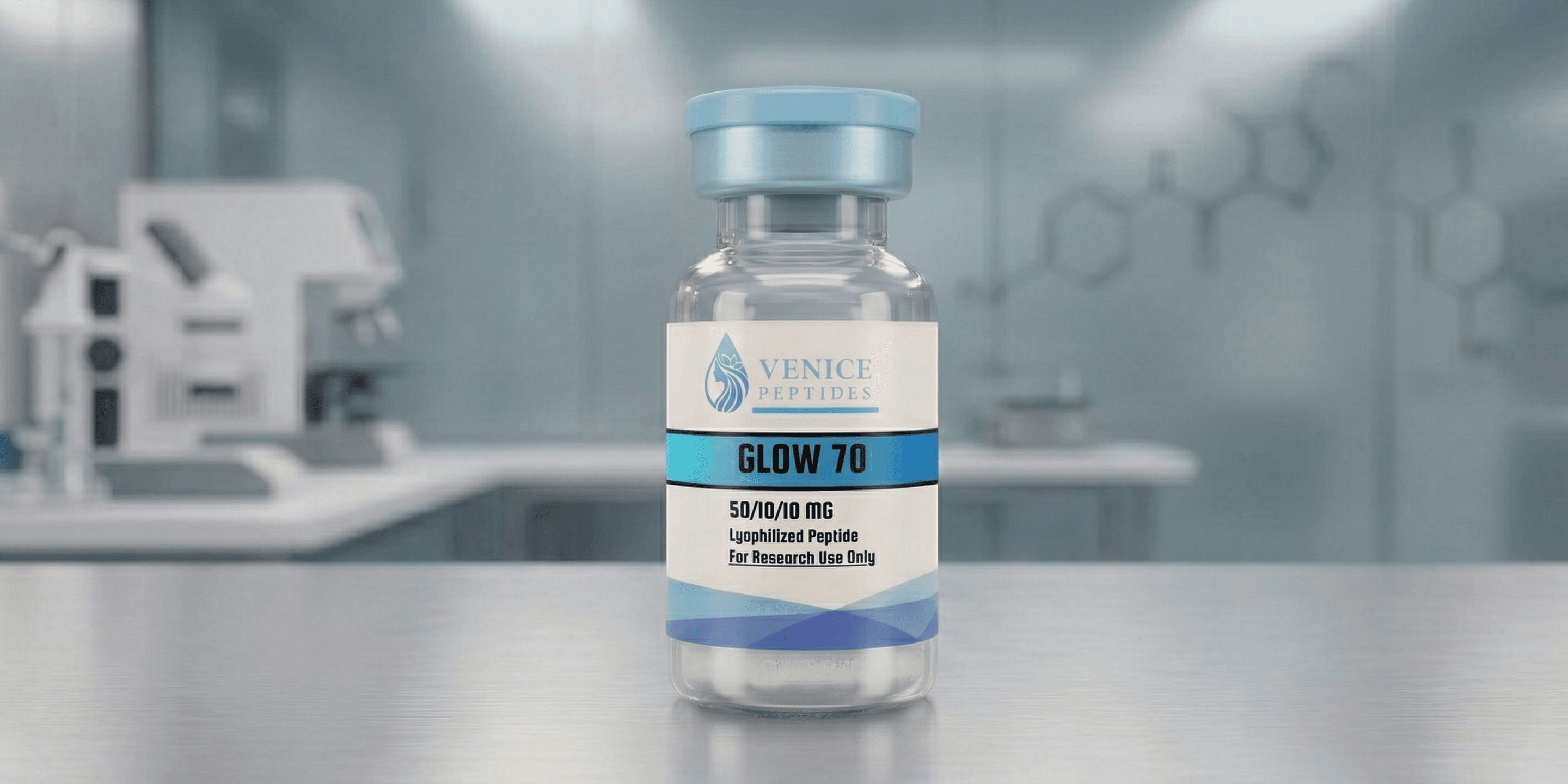 GLOW 70