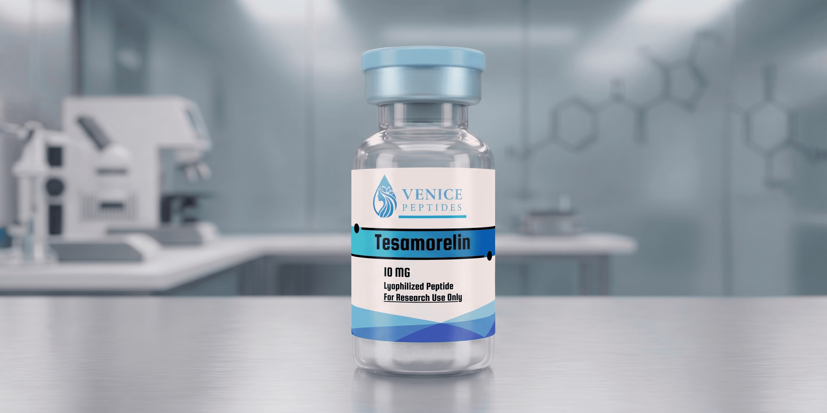 Tesamorelin